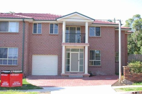 37 Calder Rd, Rydalmere, NSW 2116
