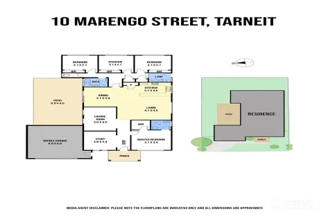 Property photo of 10 Marengo Street Tarneit VIC 3029