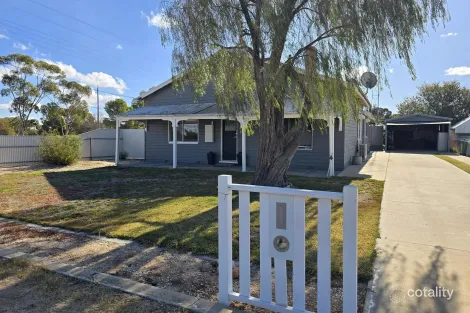 Property photo of 1 Railway Terrace North Pinnaroo SA 5304