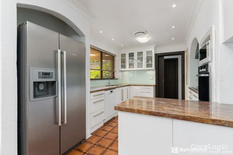 Property photo of 4 Rowley Place Bull Creek WA 6149