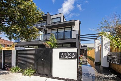 6/13 Etna St, Glen Huntly, VIC 3163