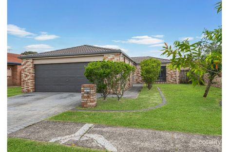 Property photo of 50 Denning Road Bracken Ridge QLD 4017