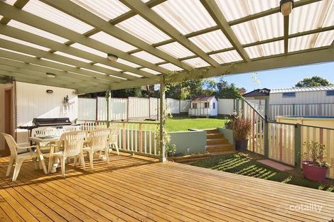 Property photo of 17 Seventh Avenue Jannali NSW 2226