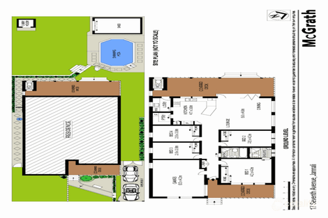 Property photo of 17 Seventh Avenue Jannali NSW 2226