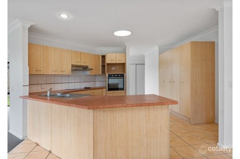 Property photo of 50 Denning Road Bracken Ridge QLD 4017