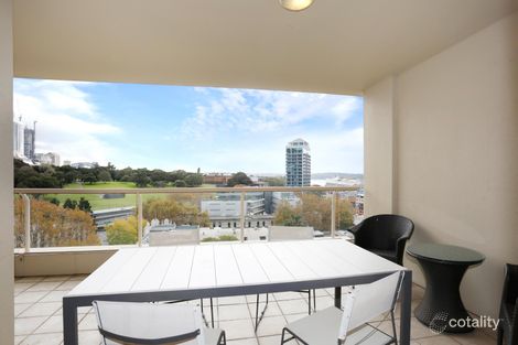 Property photo of 805/63 Crown Street Woolloomooloo NSW 2011
