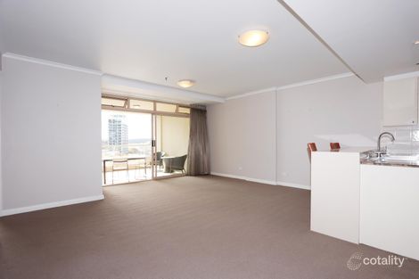 Property photo of 805/63 Crown Street Woolloomooloo NSW 2011