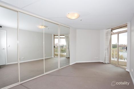 Property photo of 805/63 Crown Street Woolloomooloo NSW 2011