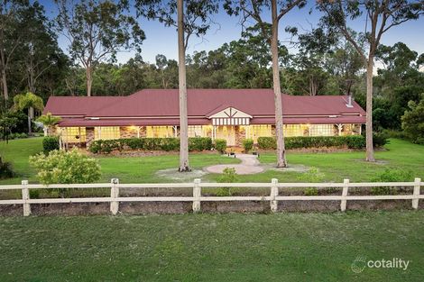 170-174 Silvereye Cres, Greenbank, QLD 4124