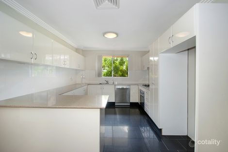 Property photo of 44/8-14 Mercer Street Castle Hill NSW 2154