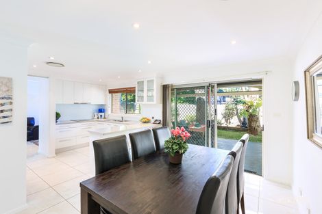 Property photo of 2/4 Goodwin Street Woolooware NSW 2230