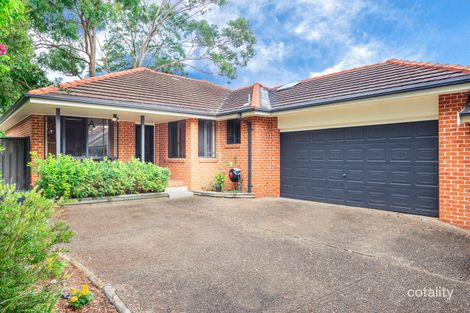 Property photo of 2/4 Goodwin Street Woolooware NSW 2230