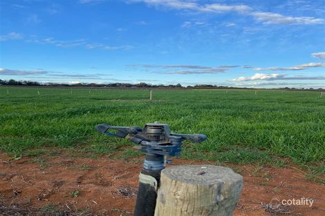 Lot 68 Anderson Rd, Loxton North, SA 5333