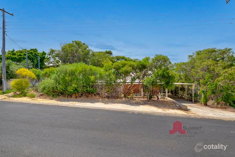 Property photo of 20 Allan Road Binningup WA 6233