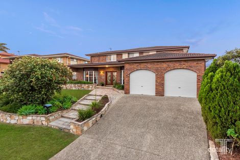 12 Galahad St, Carindale, QLD 4152