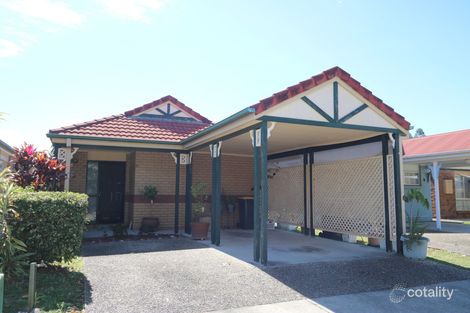 Property photo of 7/6 Desert Willow Way Fitzgibbon QLD 4018