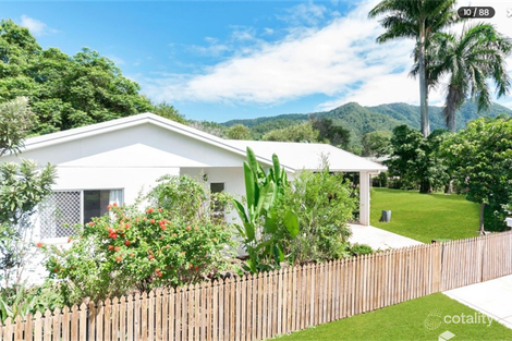 1 Sabine Cl, Mount Sheridan, QLD 4868