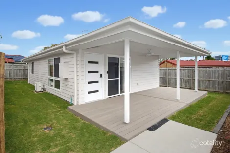103 Pohon Dr, Tanah Merah, QLD 4128