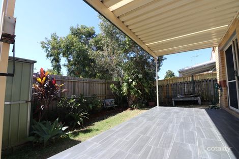 Property photo of 7/6 Desert Willow Way Fitzgibbon QLD 4018