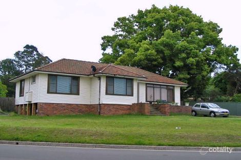 Property photo of 42 Lower Mount Street Wentworthville NSW 2145