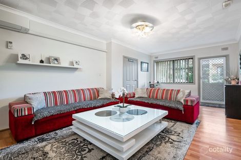 23/412 The Horsley Dr, Fairfield, NSW 2165