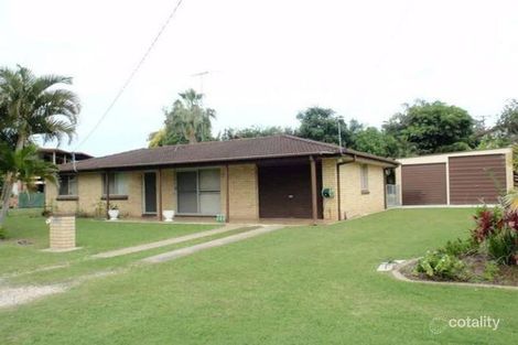 Property photo of 32 Ruth Street Birkdale QLD 4159