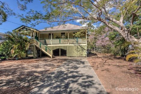 Property photo of 31 Bergin Street Booval QLD 4304