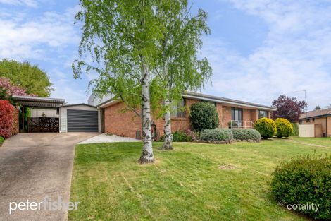 Property photo of 15 Monett Place Orange NSW 2800