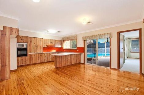 Property photo of 58 Albert Road Beecroft NSW 2119