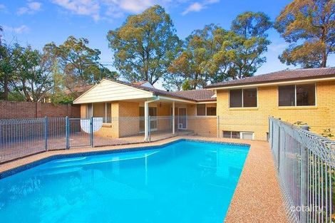 Property photo of 58 Albert Road Beecroft NSW 2119