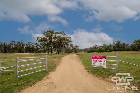 Property photo of 2615 Torrington Road Torrington NSW 2371