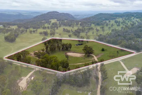 Property photo of 2615 Torrington Road Torrington NSW 2371