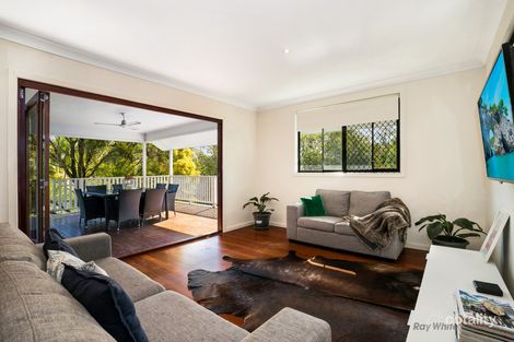 Property photo of 14 Logan Avenue Oxley QLD 4075