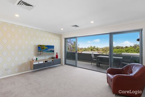 Property photo of 25/13-15 Moore Street West Gosford NSW 2250