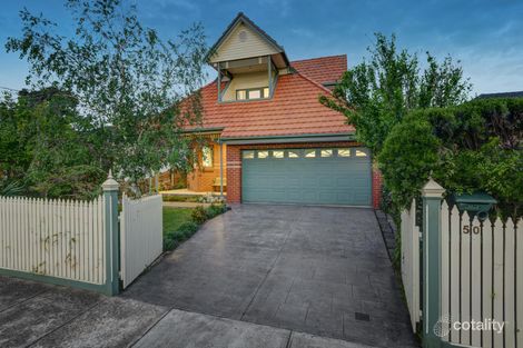Property photo of 50 Begonia Road Gardenvale VIC 3185