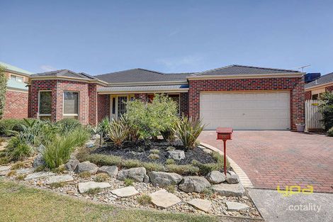 13 Coleman Ct, Taylors Lakes, VIC 3038