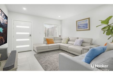 Property photo of 9 Nalah Glade Riverstone NSW 2765
