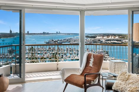 Property photo of 1401/25 Breaker Street Main Beach QLD 4217