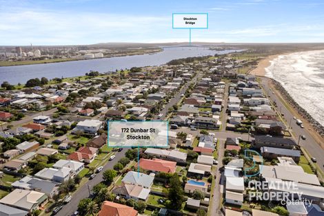 Property photo of 172 Dunbar Street Stockton NSW 2295