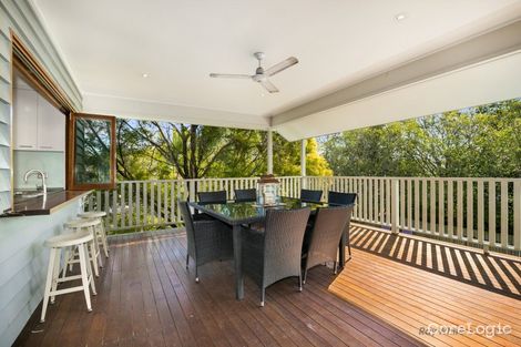 Property photo of 14 Logan Avenue Oxley QLD 4075