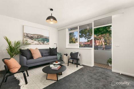 3/29-31 Eastwood St, Kensington, VIC 3031