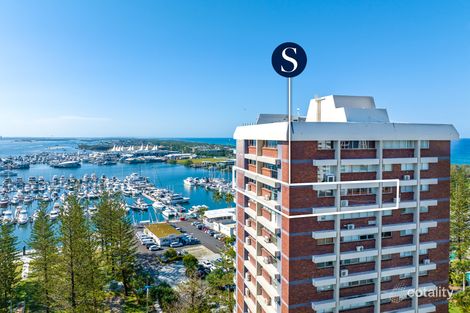 Property photo of 1401/25 Breaker Street Main Beach QLD 4217