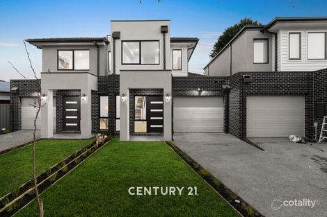 9b Edinborough St, Hallam, VIC 3803