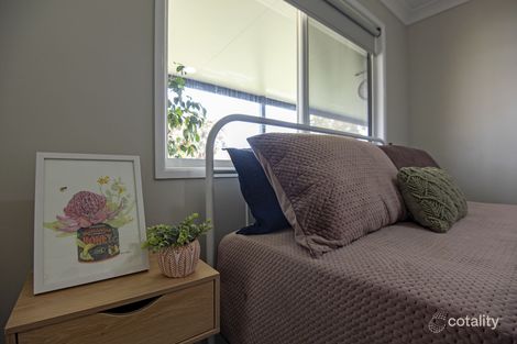 Property photo of 134 Hursley Road Glenvale QLD 4350