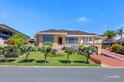 33 Walkley Rd, Port Lincoln, SA 5606