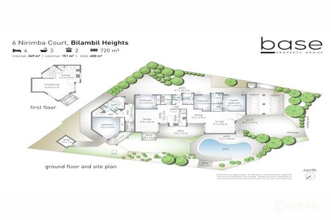 Property photo of 6 Nirimba Court Bilambil Heights NSW 2486
