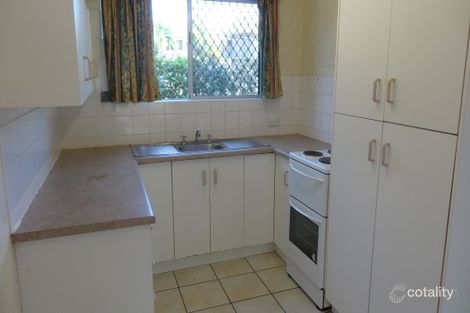 Property photo of 7/153 Nathan Street Cranbrook QLD 4814