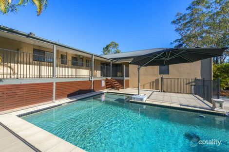 Property photo of 3 Eugenia Court Capalaba QLD 4157