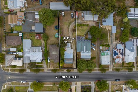 Property photo of 318 York Street Ballarat East VIC 3350