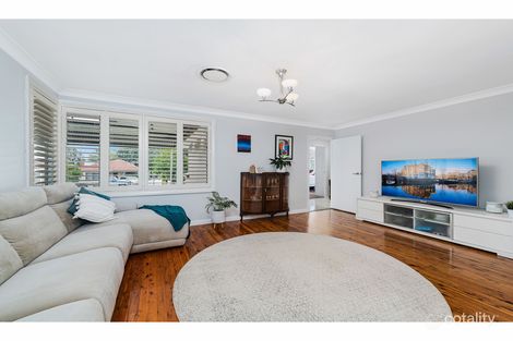 Property photo of 42 Harrington Street Elderslie NSW 2570
